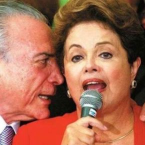 Nunca existiu “governo do PT” (Por Claudio&nbsp;Oliveira)