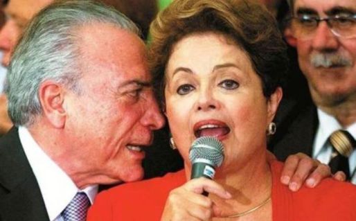 temer-e-dilma