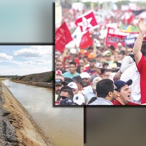 Eppur si muove (Por Mino&nbsp;Carta)