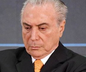 MP ELEITORAL PEDE CASSAÇÃO DE MICHEL&nbsp;TEMER