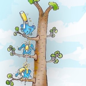 A rasteira de Doria no&nbsp;Santo