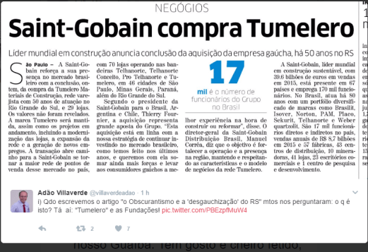 tumelero