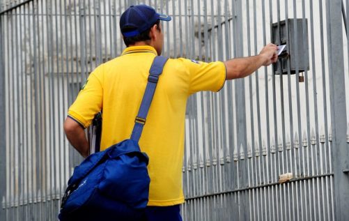 correios