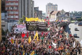 Propostas do PT para o Brasil sair da crise econômica e&nbsp;social