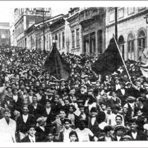 Greve geral no Brasil: dos anarquistas ao ‘derruba o&nbsp;general’