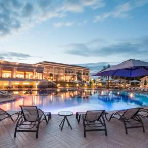 Em Foz do Iguaçu Dória, Marchezan e tucanos debatem futuro do Brasil, regados a uísque, Mercedes Benz,Golf e Sidney&nbsp;Magal