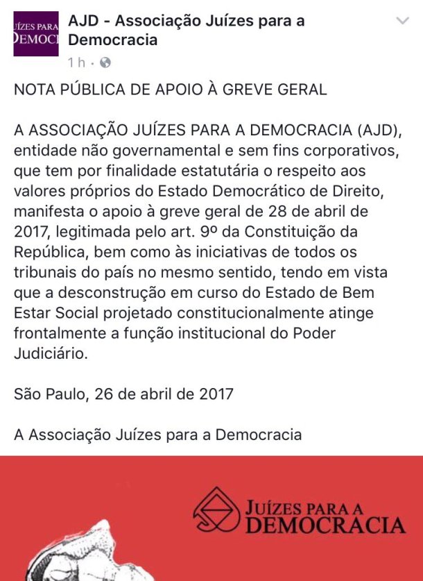 Juizes Greve