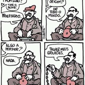 As verdadeiras razões da Greve do dia 28/04 e de todas as outras que houveram e que ainda&nbsp;haverão