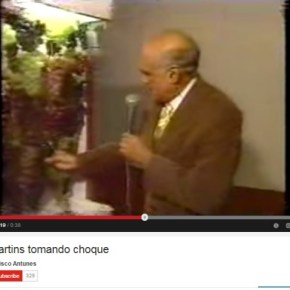 STF MANDA SENADOR LASIER MARTINS SAIR DE CASA APÓS DENÚNCIA DE&nbsp;AGRESSÃO