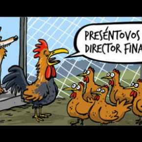 Globo e Itaú sustentam “movimento” que apoia reforma de&nbsp;Temer