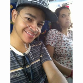 A VIDA E A LUTA POR VIDA (Por Selvino&nbsp;Heck)