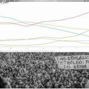 Lula dispara na liderança do&nbsp;Datafolha