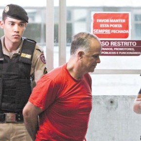 Mensalão mineiro do PSDB: Marcos Valério abre o verbo e dedura o&nbsp;Tucanato