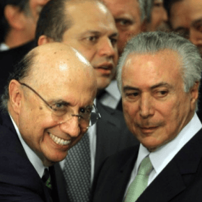 Brasil destroçado por ineptos, que fazem o serviço sujo contra os mais pobres (Por Janio de&nbsp;Freitas)