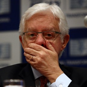 “A Bolsa ou a vida”: Uma tentativa de assalto que pode afetar milhões de&nbsp;pessoas