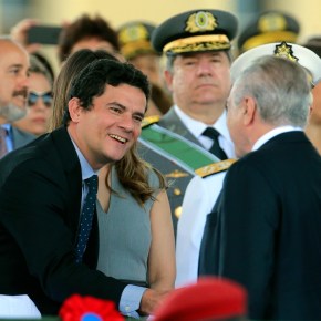 É um novo modelo de ditadura que se instala no Brasil (Por Jaime&nbsp;Rodrigues)