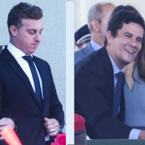 Sem provas, Moro põe o pé no pescoço da OAS, por acusação a&nbsp;Lula