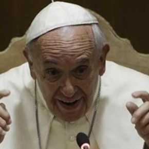 Recusa do papa a convite de Temer expõe isolamento do Brasil&nbsp;pós-golpe