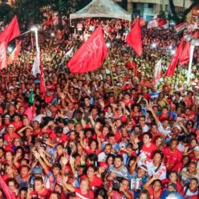 Um semana decisiva para a luta contra o golpe e contra prisão de&nbsp;Lula