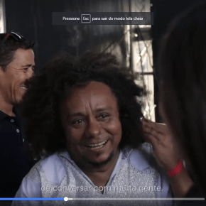 O Programa do PT na TV foi ao ar em Rede Nacional nesta terça. Assista na íntegra&nbsp;aqui