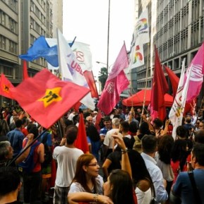 A (RE)CONSTRUÇÃO DO SONHO (Por Selvino&nbsp;Heck)