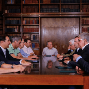 Quadrilha quer aprovar golpe da Previdência de qualquer&nbsp;jeito