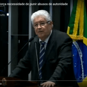 Abuso de poder, delação premiada, ética de mão única e o Interesse Nacional (Por Roberto&nbsp;Requião)