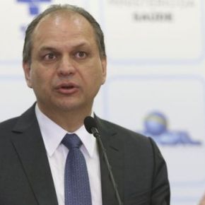 Exames com resultado normal são ‘desperdício’ para o SUS, diz ministro da&nbsp;Saúde