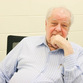 O sábio que Sergio Moro pretendia censurar (Por Moisés&nbsp;Mendes)