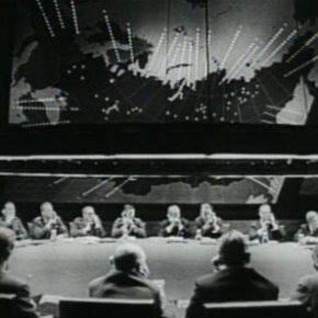 Globo tem “sala de guerra” contra&nbsp;Lula