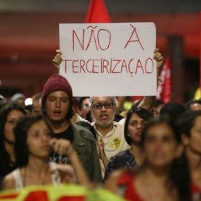 Rejeição às reformas de Temer beira a unanimidade, aponta&nbsp;pesquisa