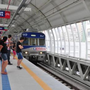 TRENSURB também vai parar no dia 28 de Abril: É a Greve Geral contra Temer e suas “reformas”