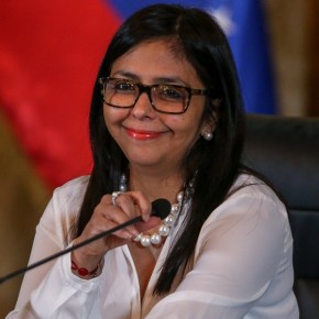 Reunião da OEA marca ‘vitória para diplomacia bolivariana de paz’, diz chanceler da&nbsp;Venezuela