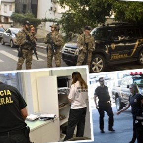 VOX POPULI: PARA 68%, LAVA JATO ERROU AO ACUSAR LULA SEM&nbsp;PROVAS