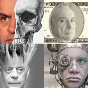 Xadrez do TSE e dos zumbis da política (Por Luis&nbsp;Nassif)