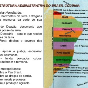 A NOMEAÇÃO DA BABÁ DO MICHELZINHO, A PREVIDÊNCIA SOCIAL, AS CAPITANIAS HEREDITÁRIAS E O&nbsp;PATRIMONIALISMO