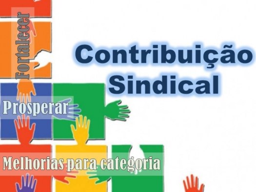 Contribuição Sindical