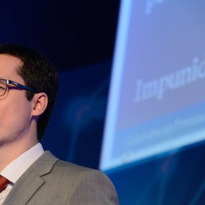 Dallagnol ataca credibilidade do&nbsp;Supremo