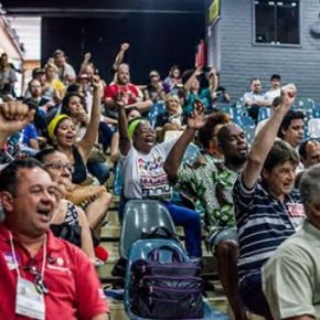 FNDC elabora Carta de Brasília, que denuncia violações à liberdade de&nbsp;expressão