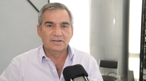 Gilberto Carvalho
