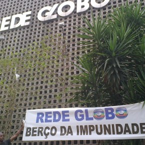 A REDE GLOBO VAI SER VENDIDA EM BREVE ? ONDE HÁ FUMAÇA, HÁ&nbsp;FOGO!