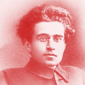 Gramsci e a Revolução&nbsp;Russa