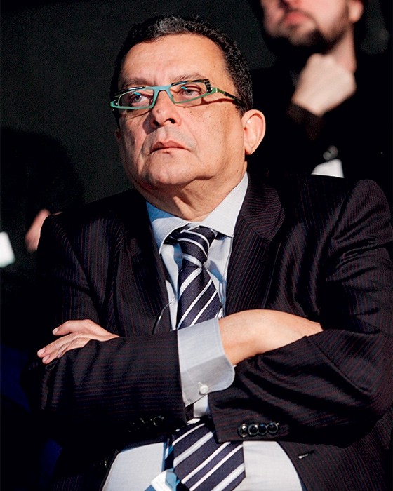 João santana