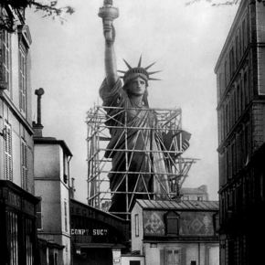 Após quase dois séculos, retornamos ao mesmo&nbsp;ponto?