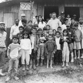 A resposta de Lula à denúncia dos&nbsp;pedalinhos