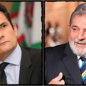 Depoimento de Lula em Curitiba é um divisor de águas para a Democracia&nbsp;Brasileira