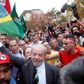 Algumas conclusões e perguntas sobre o depoimento de Lula ontem em&nbsp;Curitiba