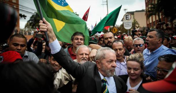 Lula POVO