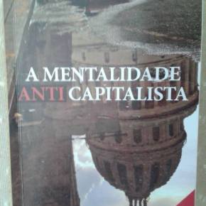 Conheça Von Mises, o pai da falta de idéias dos nazifascistas MBL e outros que&nbsp;tais
