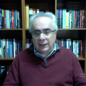 Globo alimenta a rebelião contra o Supremo (Vídeo comentário do Luis&nbsp;Nassif)